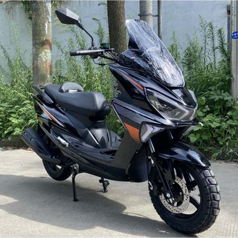 Купить  Скутер MM GALAXY (Гэлакси) 50cc, 4Т,возд. охл.,торм. диск/бараб.,кол 12" реплика Yamaha N-MAX  (шт) 01500 (MM  купить с доставкой по Москве и России, цена, технические характеристики, комплектация фото  - motoserp.ru