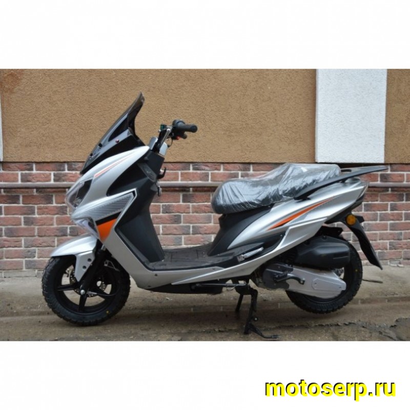 Купить  Скутер MM GALAXY (Гэлакси) 50cc, 4Т,возд. охл.,торм. диск/бараб.,кол 12" реплика Yamaha N-MAX  (шт) 01500 (MM  купить с доставкой по Москве и России, цена, технические характеристики, комплектация фото  - motoserp.ru