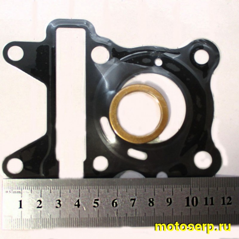 Купить  Прокладки компл. ЦПГ Yamaha Vino, Gear, Jog 4T (SA36j) Скутер "SEE" (TW) (шт) (К-дар 2100371 купить с доставкой по Москве и России, цена, технические характеристики, комплектация фото  - motoserp.ru