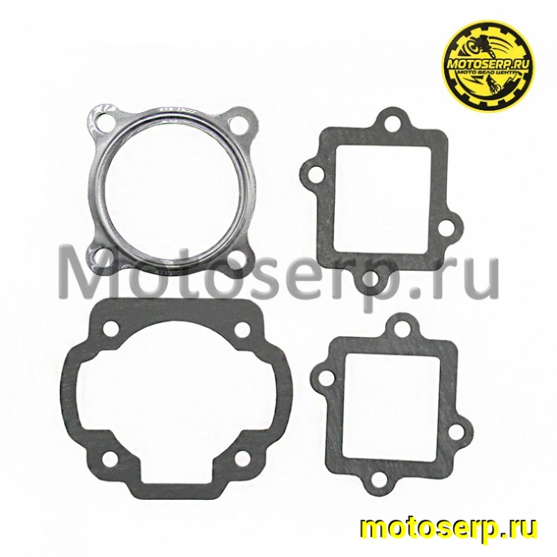 Купить  Прокладки компл. ЦПГ d-54mm Yamaha BWS-100, AEROX-100 "SEE" (TW) (шт)  (К-дар 2100377 (ANKON 009244 купить с доставкой по Москве и России, цена, технические характеристики, комплектация фото  - motoserp.ru