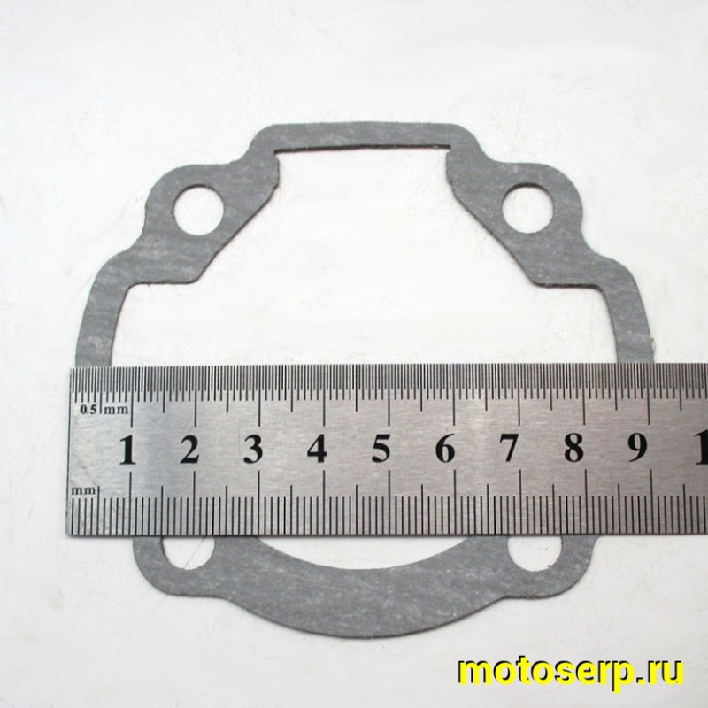 Купить  Прокладки компл. ЦПГ d-54mm Yamaha BWS-100, AEROX-100 "SEE" (TW) (шт)  (К-дар 2100377 (ANKON 009244 купить с доставкой по Москве и России, цена, технические характеристики, комплектация фото  - motoserp.ru