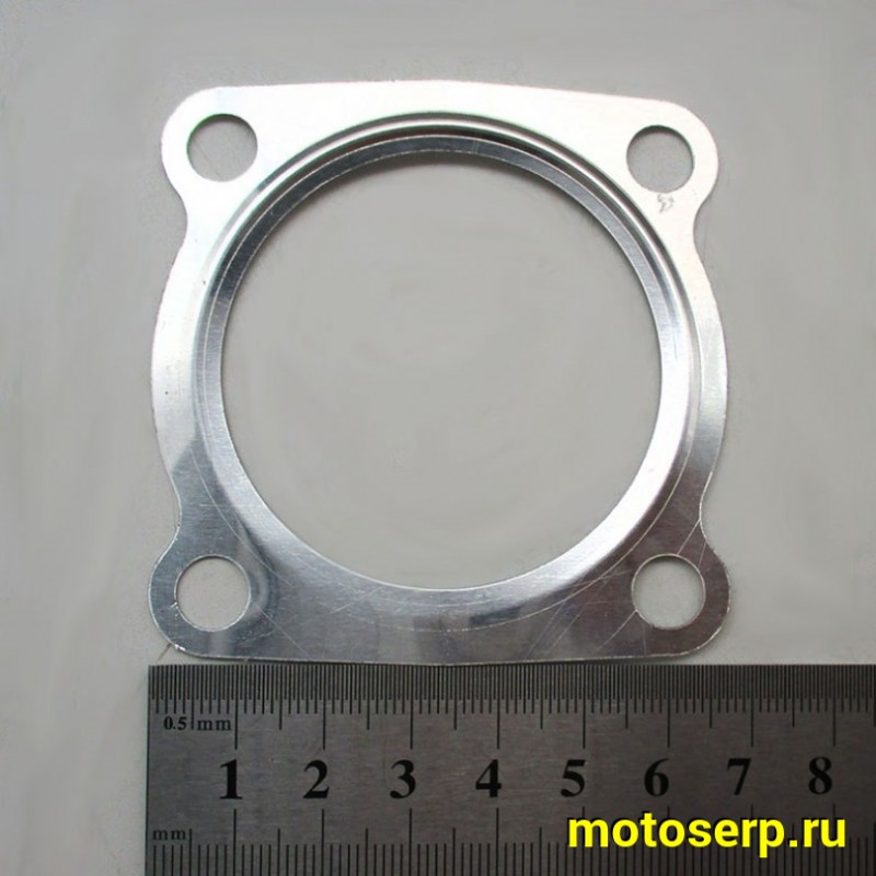 Купить  Прокладки компл. ЦПГ d-54mm Yamaha BWS-100, AEROX-100 "SEE" (TW) (шт)  (К-дар 2100377 (ANKON 009244 купить с доставкой по Москве и России, цена, технические характеристики, комплектация фото  - motoserp.ru