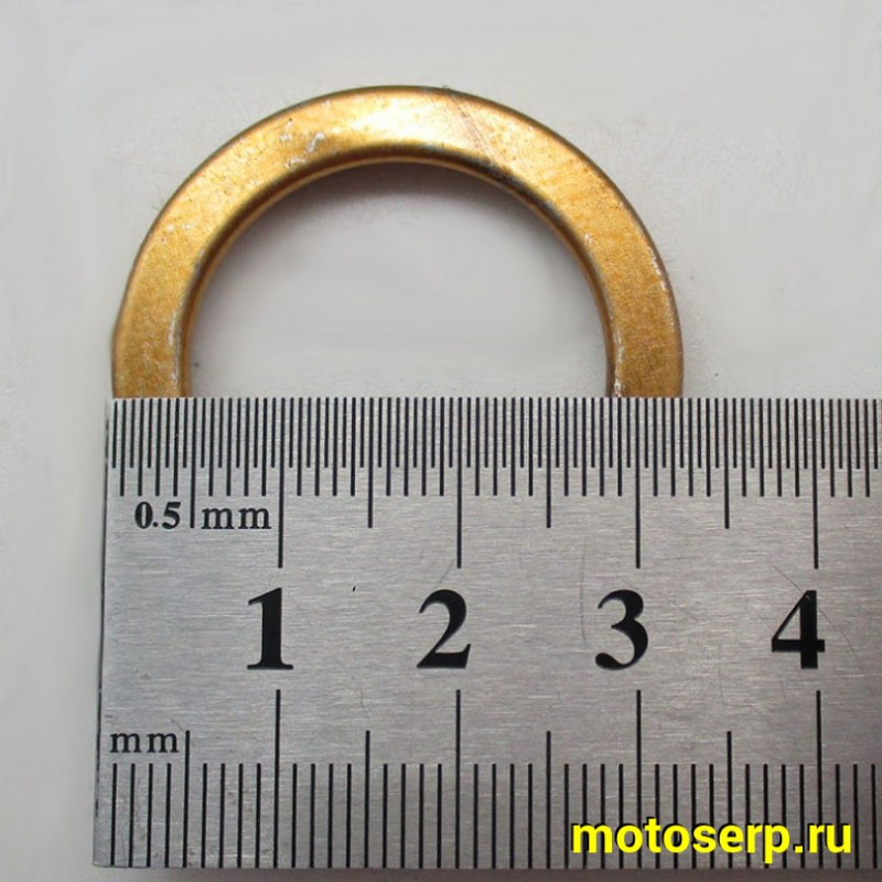 Купить  Прокладки компл. ЦПГ d-54mm Yamaha BWS-100, AEROX-100 "SEE" (TW) (шт)  (К-дар 2100377 (ANKON 009244 купить с доставкой по Москве и России, цена, технические характеристики, комплектация фото  - motoserp.ru