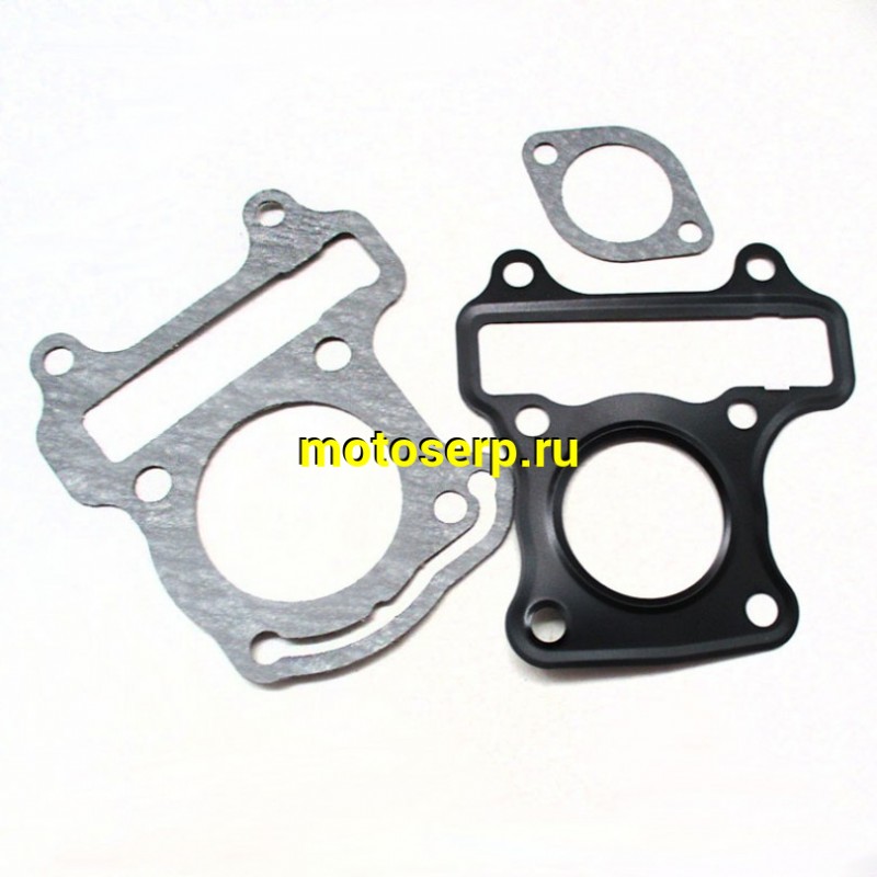 Купить  Прокладки компл. ЦПГ Honda AF61/62 DIO,TODAY 50cc "SEE" (TW) (шт)  (К-дар 2100372 купить с доставкой по Москве и России, цена, технические характеристики, комплектация фото  - motoserp.ru