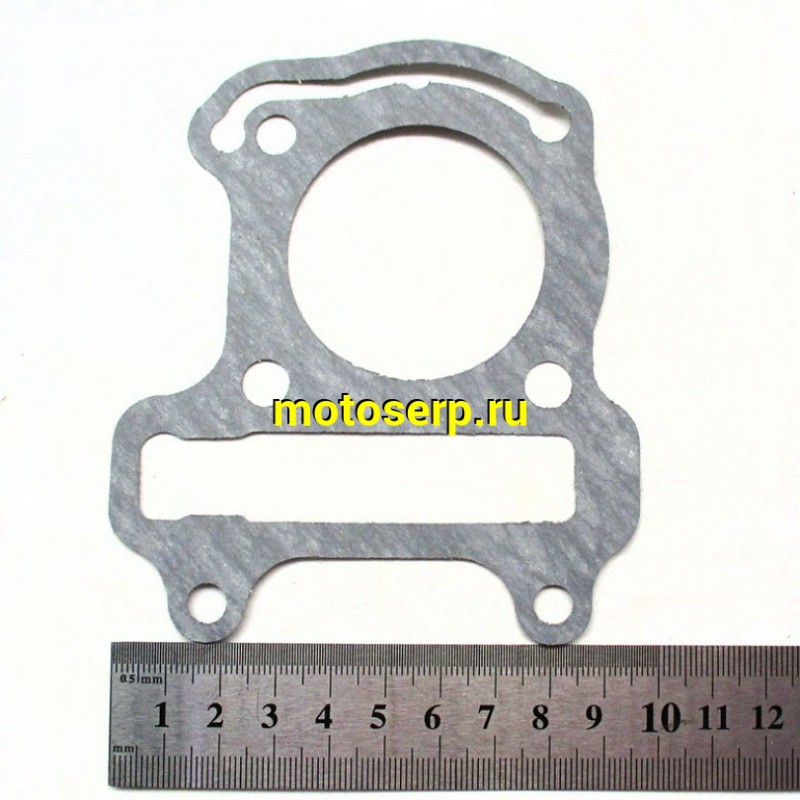 Купить  Прокладки компл. ЦПГ Honda AF61/62 DIO,TODAY 50cc "SEE" (TW) (шт)  (К-дар 2100372 купить с доставкой по Москве и России, цена, технические характеристики, комплектация фото  - motoserp.ru