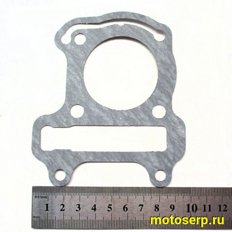 Купить  Прокладки компл. ЦПГ Honda AF61/62 DIO,TODAY 50cc "SEE" (TW) (шт)  (К-дар 2100372 купить с доставкой по Москве и России, цена, технические характеристики, комплектация фото  - motoserp.ru