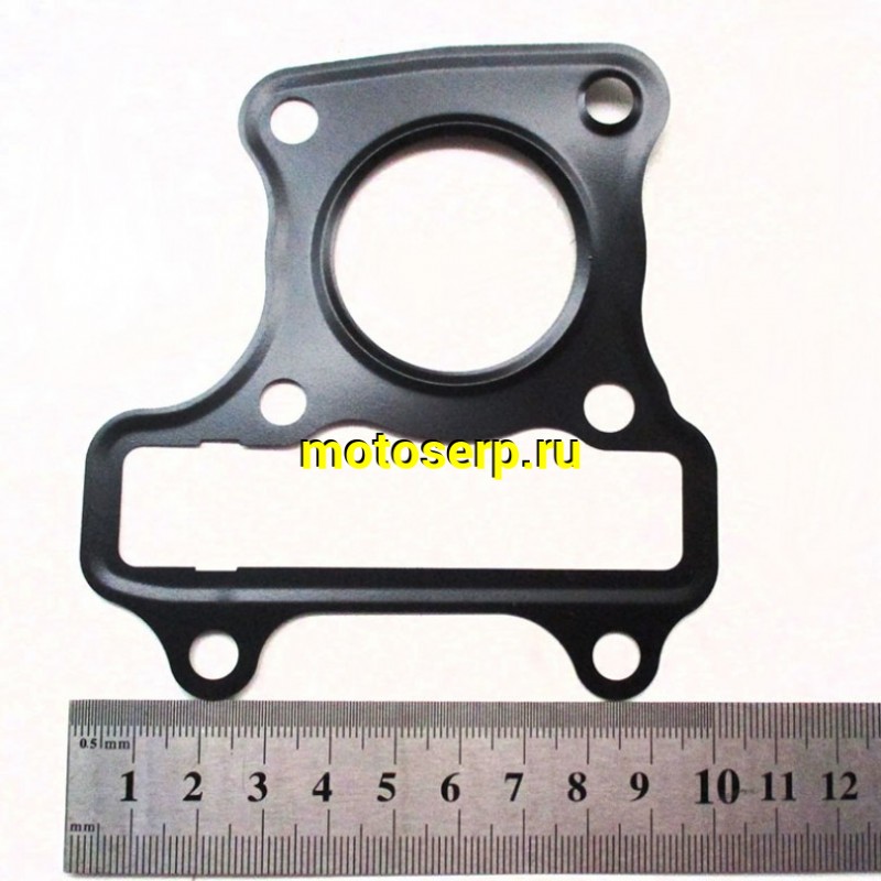 Купить  Прокладки компл. ЦПГ Honda AF61/62 DIO,TODAY 50cc "SEE" (TW) (шт)  (К-дар 2100372 купить с доставкой по Москве и России, цена, технические характеристики, комплектация фото  - motoserp.ru