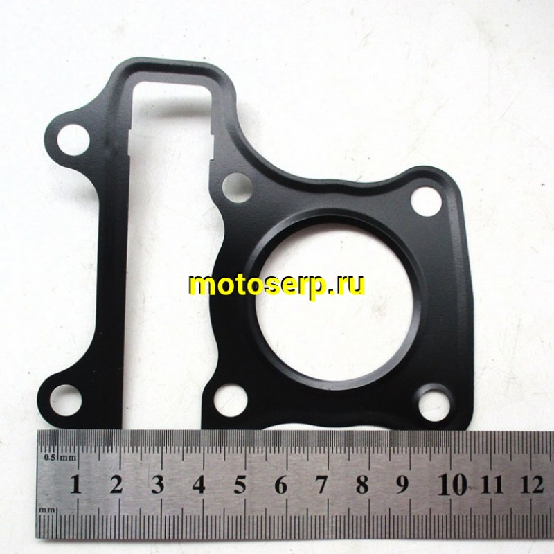 Купить  Прокладки компл. ЦПГ Honda AF61/62 DIO,TODAY 50cc "SEE" (TW) (шт)  (К-дар 2100372 купить с доставкой по Москве и России, цена, технические характеристики, комплектация фото  - motoserp.ru