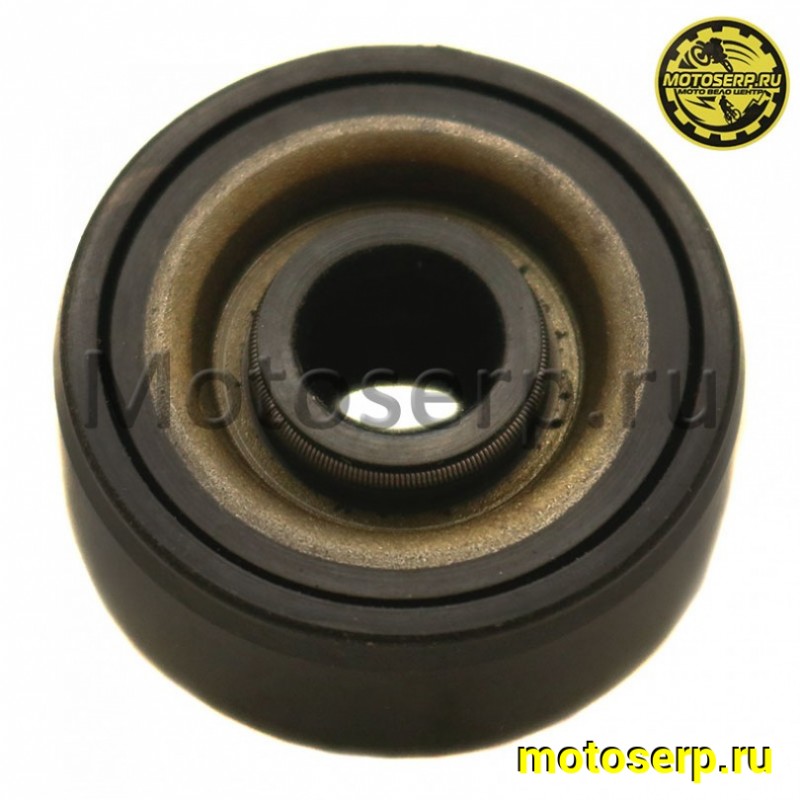 Купить  Сальник помпы, насоса системы охлаждения Yamaha SA36j Jog/Gear/Vox 10*31*13.5 (OEM 93103-10168) "SEE" (TW) (шт) (К-дар 2101071 купить с доставкой по Москве и России, цена, технические характеристики, комплектация фото  - motoserp.ru