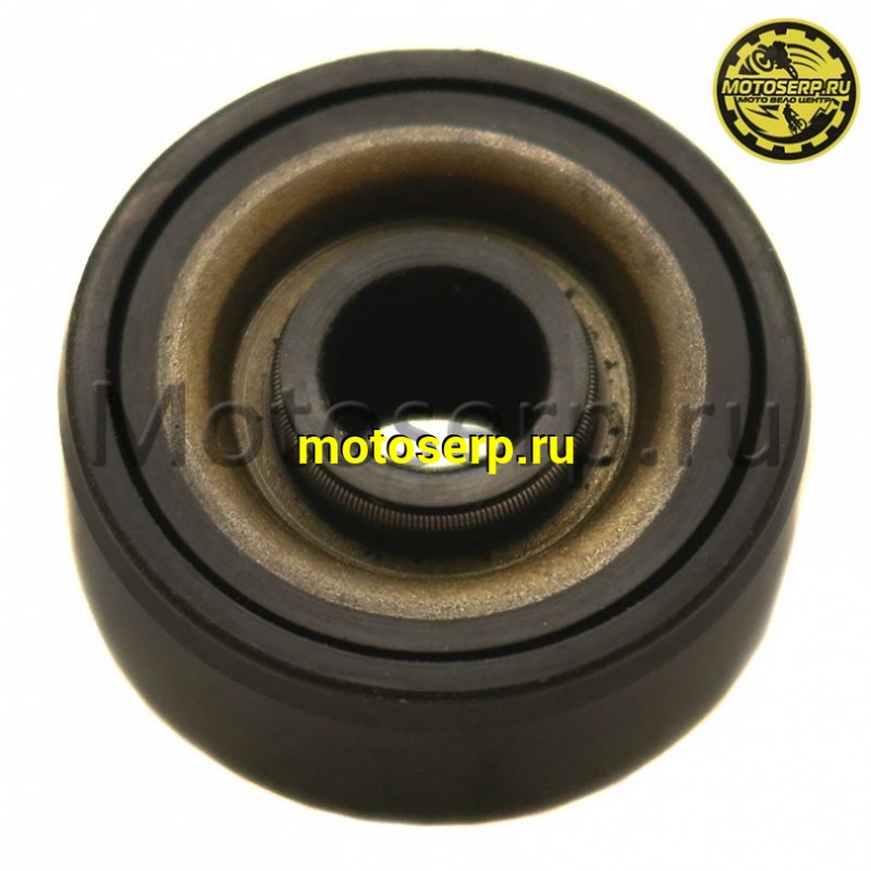 Купить  Сальник помпы, насоса системы охлаждения Yamaha SA36j Jog/Gear/Vox 10*31*13.5 (OEM 93103-10168) "SEE" (TW) (шт) (К-дар 2101071 купить с доставкой по Москве и России, цена, технические характеристики, комплектация фото  - motoserp.ru