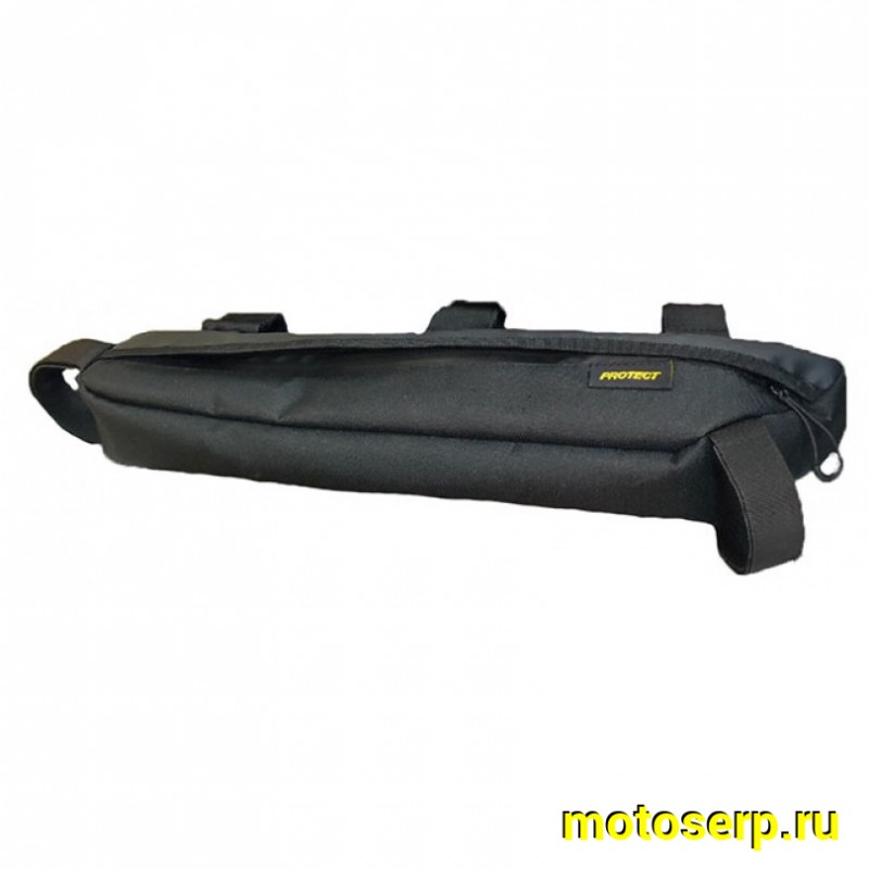 Купить  Подсумок (велосумка) на раму  Feedbag серия Bikepacking, 44*9*5 cм Вело (шт) (Оптима партнер 555-690 купить с доставкой по Москве и России, цена, технические характеристики, комплектация фото  - motoserp.ru