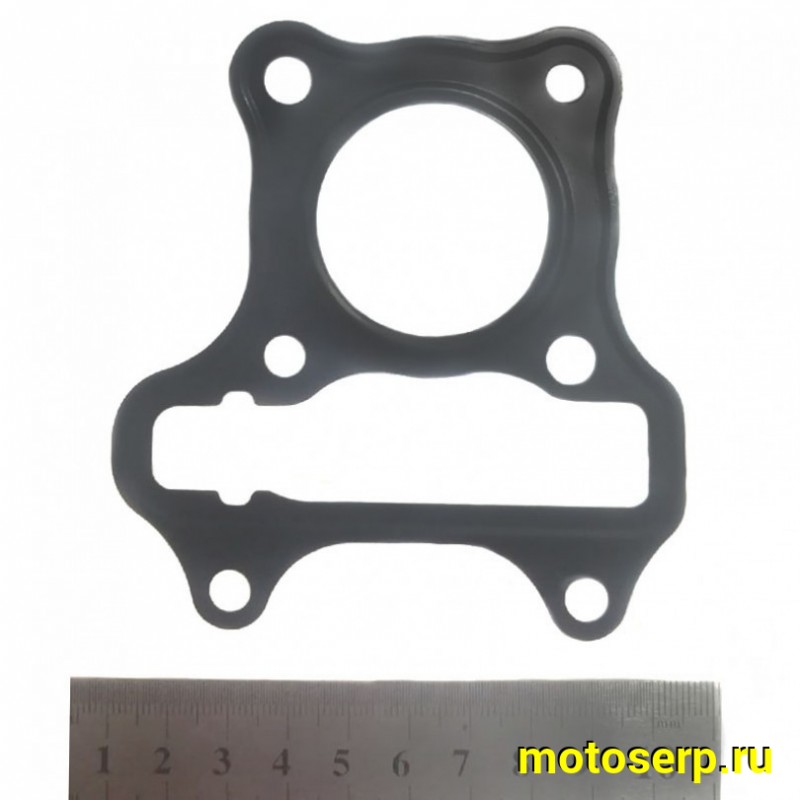 Купить  ЦПГ, поршневая группа Suzuki LETS/Address V, 4T 50сс D39; р-10 G32 (CA41A) "SEE" (TW) (шт) (К-дар 2100157 купить с доставкой по Москве и России, цена, технические характеристики, комплектация фото  - motoserp.ru