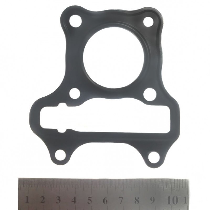 Купить  ЦПГ, поршневая группа Suzuki LETS/Address V, 4T 50сс D39; р-10 G32 (CA41A) "SEE" (TW) (шт) (К-дар 2100157 купить с доставкой по Москве и России, цена, технические характеристики, комплектация фото  - motoserp.ru