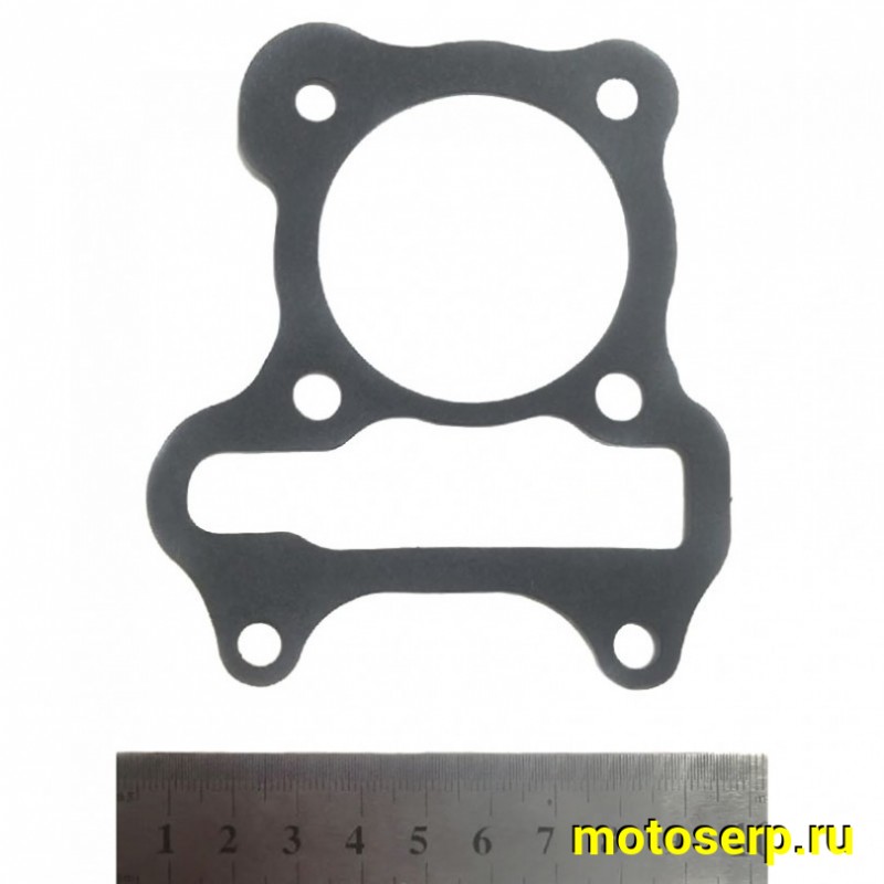 Купить  ЦПГ, поршневая группа Suzuki LETS/Address V, 4T 50сс D39; р-10 G32 (CA41A) "SEE" (TW) (шт) (К-дар 2100157 купить с доставкой по Москве и России, цена, технические характеристики, комплектация фото  - motoserp.ru