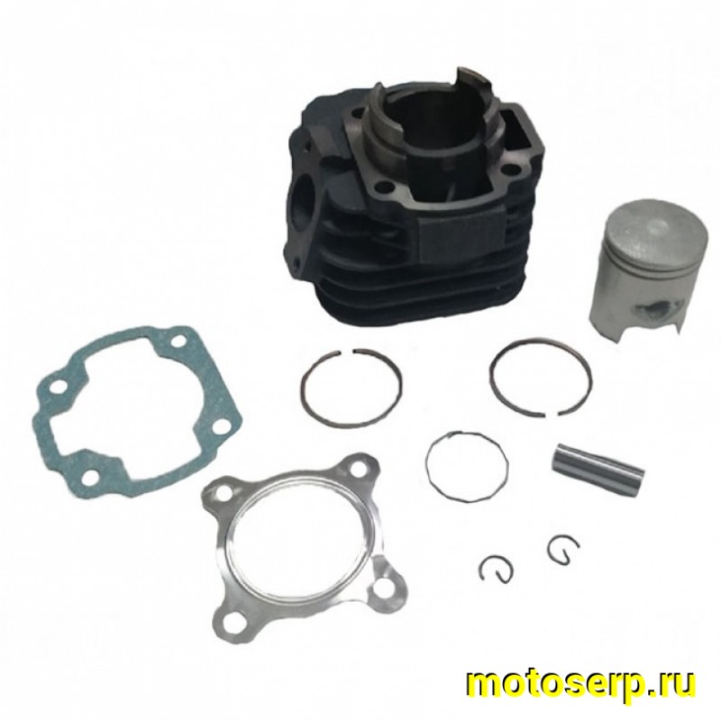 Купить  ЦПГ, поршневая группа Yamaha JOG 5BM, 50cc d40; p10 (высокий цилиндр) "SEE" (TW) (шт)  (К-дар 2100118 купить с доставкой по Москве и России, цена, технические характеристики, комплектация фото  - motoserp.ru
