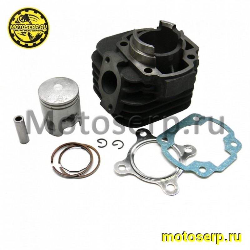 Купить  ЦПГ, поршневая группа Yamaha JOG 5BM, 50cc d40; p10 (высокий цилиндр) "SEE" (TW) (шт)  (К-дар 2100118 купить с доставкой по Москве и России, цена, технические характеристики, комплектация фото  - motoserp.ru