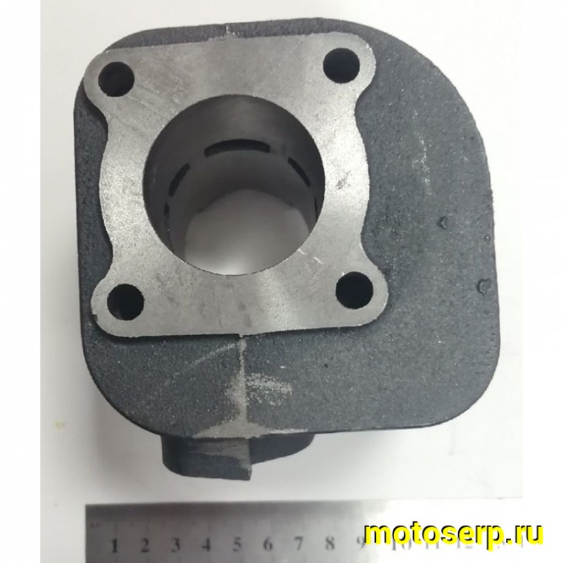 Купить  ЦПГ, поршневая группа Yamaha JOG 5BM, 50cc d40; p10 (высокий цилиндр) "SEE" (TW) (шт)  (К-дар 2100118 купить с доставкой по Москве и России, цена, технические характеристики, комплектация фото  - motoserp.ru