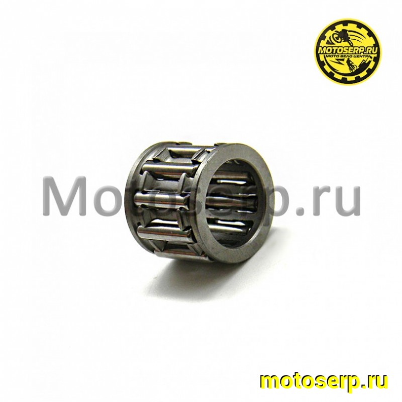 Купить  Подшипник игольчатый (сепаратор) d12mm 12*17*14  Honda DIO и др "SEE" (TW) (шт) (К-дар 2101202 купить с доставкой по Москве и России, цена, технические характеристики, комплектация фото  - motoserp.ru