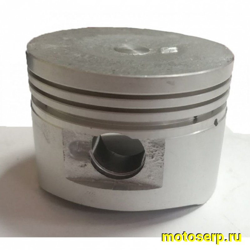 Купить  Поршень 139FMB (152FMH) D52,4; p-13; 110/125cc  Alpha 110, Альфа TTR110, TTR125 и др. "SEE" (TW) (шт)  (К-дар 2100531 купить с доставкой по Москве и России, цена, технические характеристики, комплектация фото  - motoserp.ru