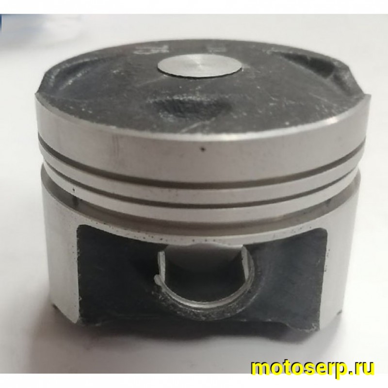 Купить  Поршень Honda DIO AF55/56/57/58 D38,75 (3р); p-10  4T  "SEE" (TW) (комп) (К-дар 2100624 купить с доставкой по Москве и России, цена, технические характеристики, комплектация фото  - motoserp.ru