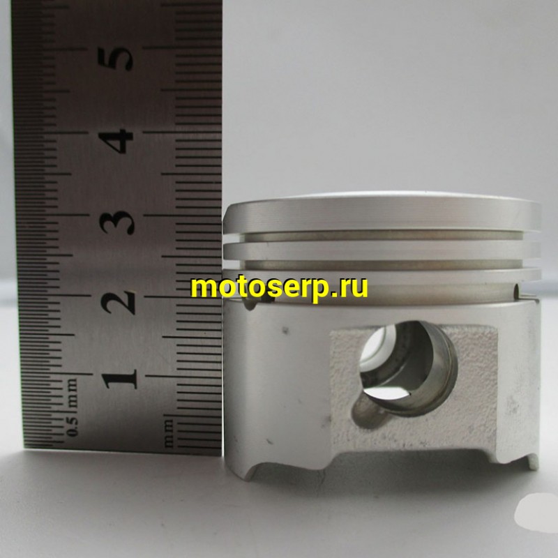 Купить  Поршень Suzuki LETS/Address V, 4T D39(std); p-10; 32G (CA41A) "SEE" (TW) (ком) (К-дар 2100636 купить с доставкой по Москве и России, цена, технические характеристики, комплектация фото  - motoserp.ru