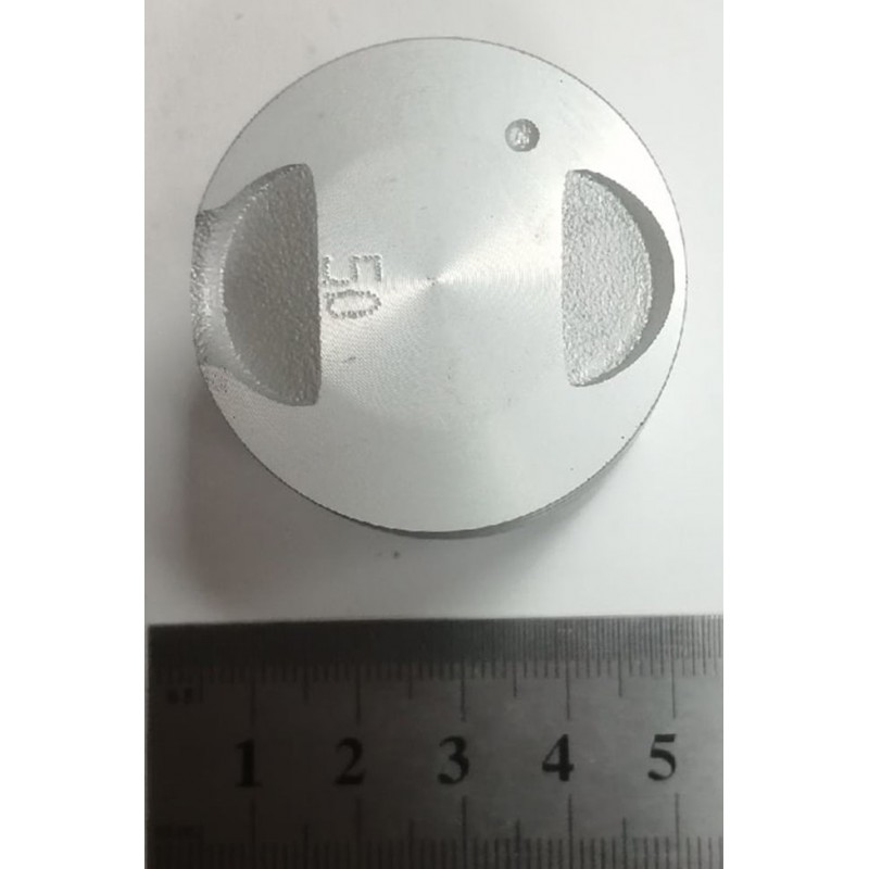 Купить  Поршень Suzuki LETS/Address V, 4T D39.50 (2р); p-10; 32G (CA41A) "SEE" (TW) (ком) (К-дар 2100638 купить с доставкой по Москве и России, цена, технические характеристики, комплектация фото  - motoserp.ru
