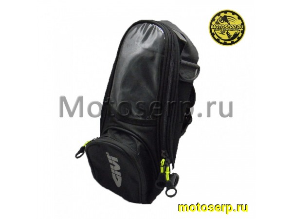Купить  Сумка на бак GIVI (шт)  (К-дар 2306234 купить с доставкой по Москве и России, цена, технические характеристики, комплектация фото  - motoserp.ru