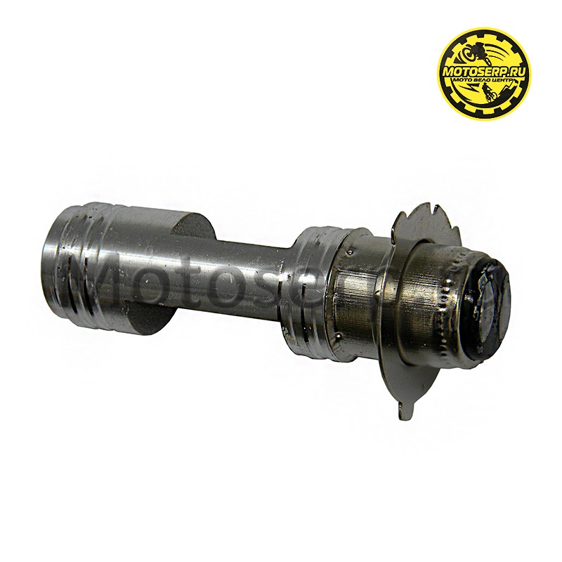 Купить  Лампа фары LED P15D-3 12V16W (2-SMD диода 1500Lm, 8-100dc) светодиодная (юбка 3уса) (шт)  (К-дар 2202823 купить с доставкой по Москве и России, цена, технические характеристики, комплектация фото  - motoserp.ru