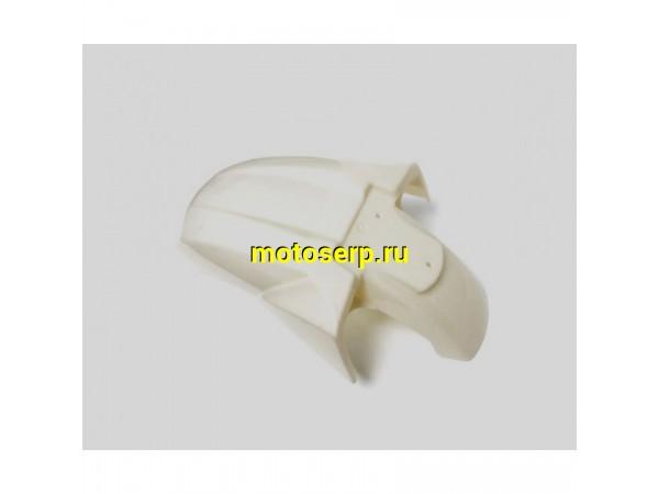 Купить  Крыло переднее Yamaha Gear 4T (UA06J) (OEM 10B-F1511-00-00) (шт) (К-дар 2402053 купить с доставкой по Москве и России, цена, технические характеристики, комплектация фото  - motoserp.ru