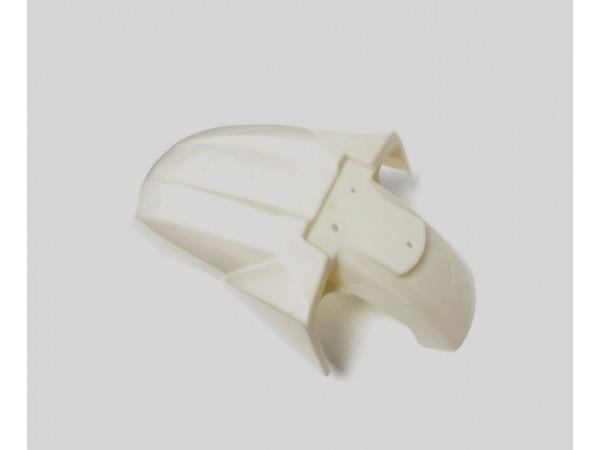 Купить  Крыло переднее Yamaha Gear 4T (UA06J) (OEM 10B-F1511-00-00) (шт) (К-дар 2402053 купить с доставкой по Москве и России, цена, технические характеристики, комплектация фото  - motoserp.ru