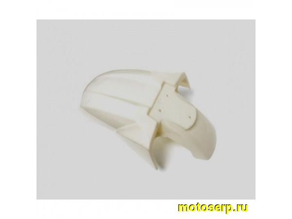 Купить  Крыло переднее Yamaha Gear 4T (UA06J) (OEM 10B-F1511-00-00) (шт) (К-дар 2402053 купить с доставкой по Москве и России, цена, технические характеристики, комплектация фото  - motoserp.ru