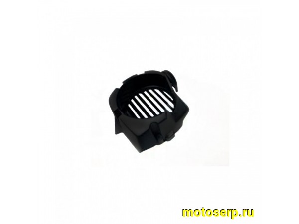 Купить  Крышка генератора (кожух радиатора)  Yamaha GEAR 4T UA06 (OEM 10B-E2467-01-00) (шт)  (К-дар 2402051 купить с доставкой по Москве и России, цена, технические характеристики, комплектация фото  - motoserp.ru