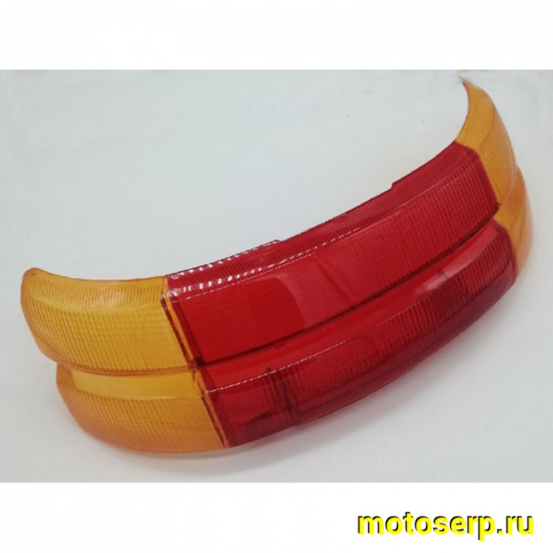 Купить  Стекло заднего фонаря Honda TACT AF24 с поворотами (шт) (фара) (К-дар 2400809 купить с доставкой по Москве и России, цена, технические характеристики, комплектация фото  - motoserp.ru