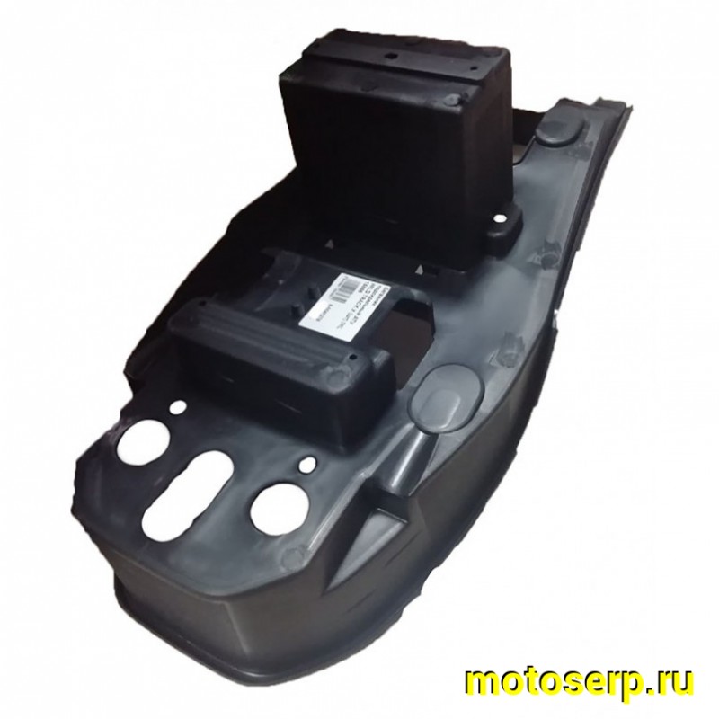 Купить  Багажник подсидельный (облицовка сиденья) ATV WILD TRACK X/200x (шт) (ML 15876 купить с доставкой по Москве и России, цена, технические характеристики, комплектация фото  - motoserp.ru