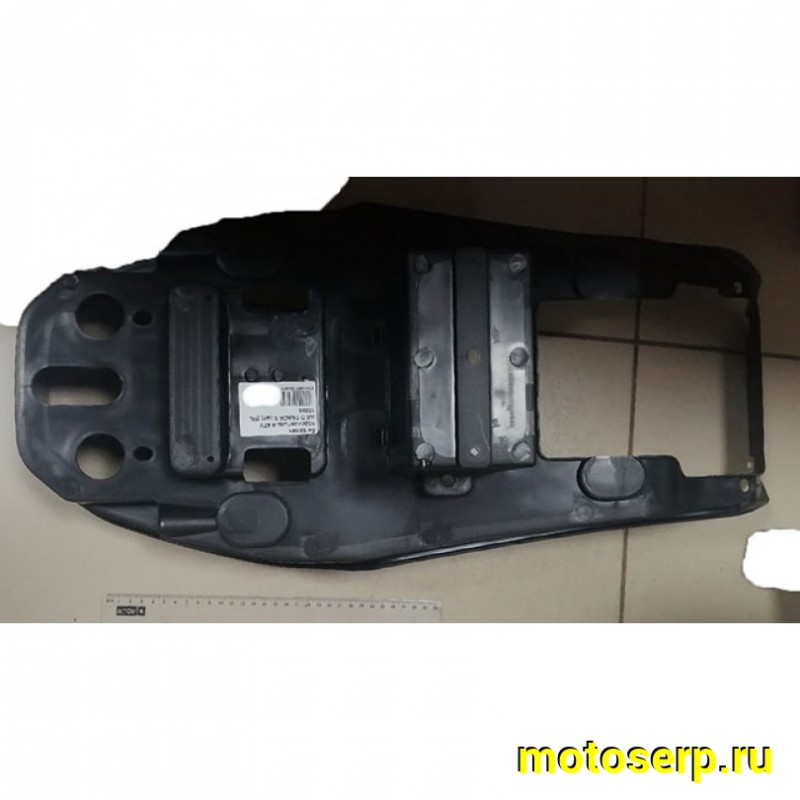 Купить  Багажник подсидельный (облицовка сиденья) ATV WILD TRACK X/200x (шт) (ML 15876 купить с доставкой по Москве и России, цена, технические характеристики, комплектация фото  - motoserp.ru