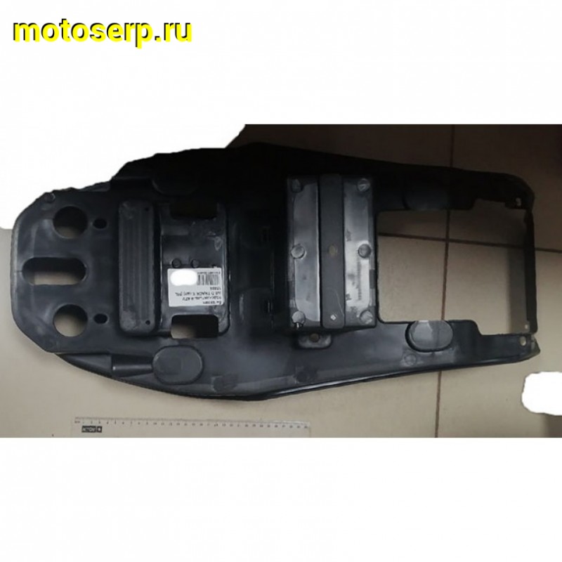 Купить  Багажник подсидельный (облицовка сиденья) ATV WILD TRACK X/200x (шт) (ML 15876 купить с доставкой по Москве и России, цена, технические характеристики, комплектация фото  - motoserp.ru