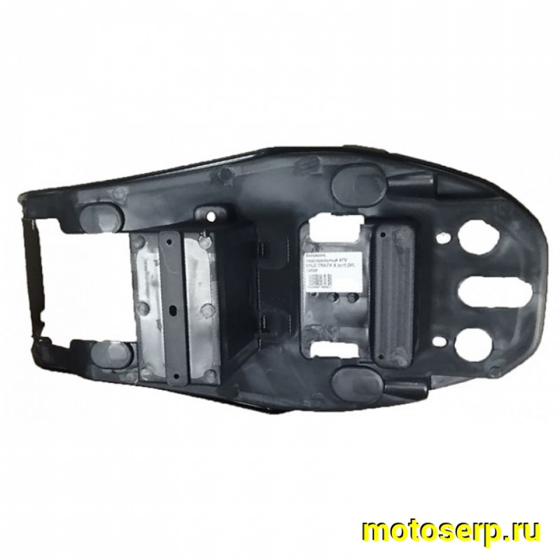 Купить  Багажник подсидельный (облицовка сиденья) ATV WILD TRACK X/200x (шт) (ML 15876 купить с доставкой по Москве и России, цена, технические характеристики, комплектация фото  - motoserp.ru