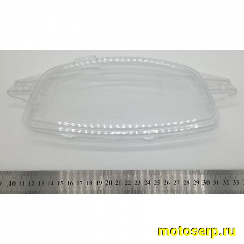 Купить  Стекло спидометра Honda Dio AF18/24/27/30/31 (шт) (К-дар 2400316 купить с доставкой по Москве и России, цена, технические характеристики, комплектация фото  - motoserp.ru