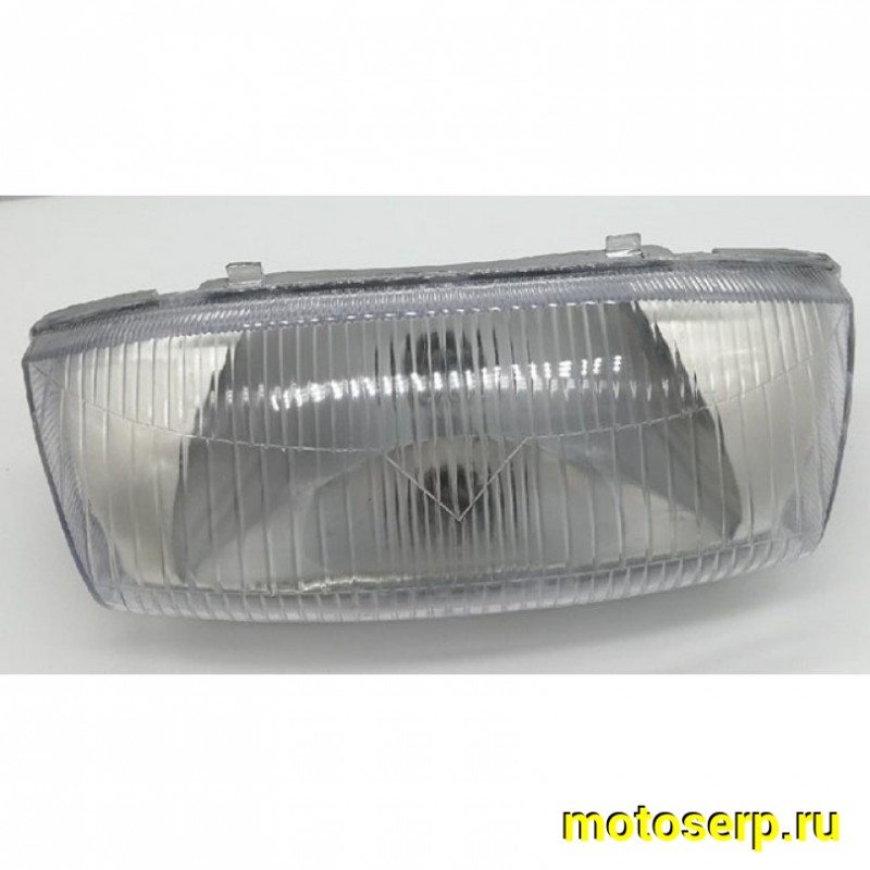 Купить  Фара в сборе Honda TACT AF24 (шт) (К-дар 2400801 купить с доставкой по Москве и России, цена, технические характеристики, комплектация фото  - motoserp.ru