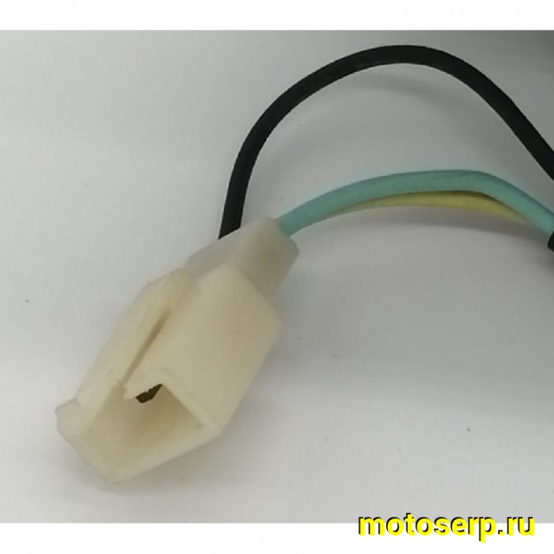 Купить  Фара в сборе Honda TACT AF24 (шт) (К-дар 2400801 купить с доставкой по Москве и России, цена, технические характеристики, комплектация фото  - motoserp.ru