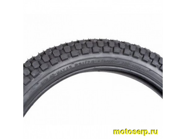 Купить  Покрышка  16" шашка 16"х2.125 KENDA K-905 (шт) (R5 526623 купить с доставкой по Москве и России, цена, технические характеристики, комплектация фото  - motoserp.ru