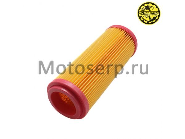 Купить  Фильтр воздушный (элемент) 139FMB ММ STORM (нового образца) бумажный цилиндр (шт) (MM 22987 купить с доставкой по Москве и России, цена, технические характеристики, комплектация фото  - motoserp.ru