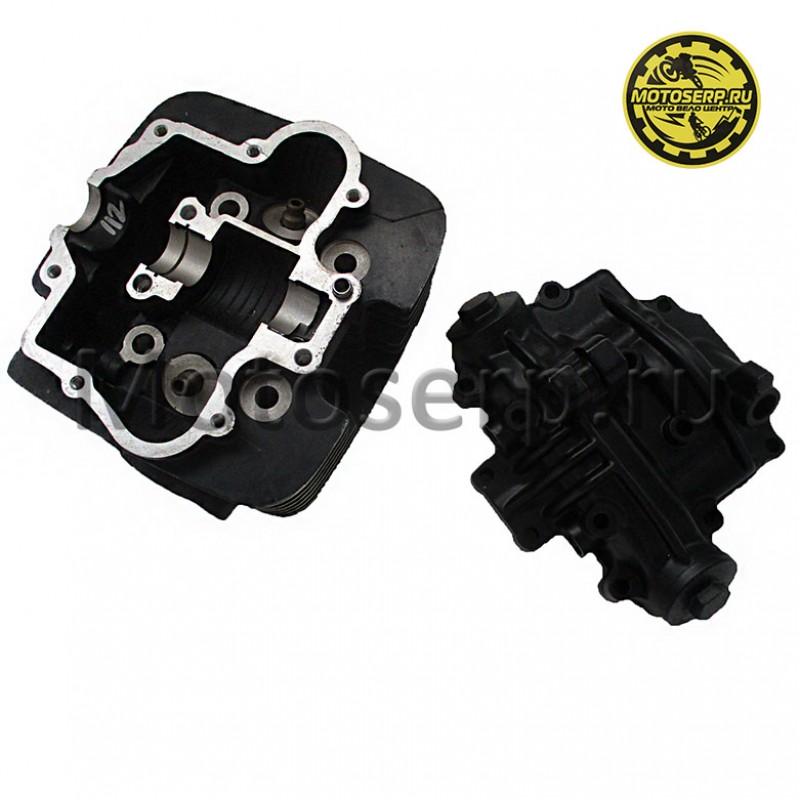 Купить  Головка цилиндра 157FMI 125cc голая на Balmotors S1 (BL 11101QK01010 купить с доставкой по Москве и России, цена, технические характеристики, комплектация фото  - motoserp.ru
