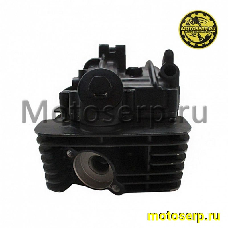 Купить  Головка цилиндра 157FMI 125cc голая на Balmotors S1 (BL 11101QK01010 купить с доставкой по Москве и России, цена, технические характеристики, комплектация фото  - motoserp.ru