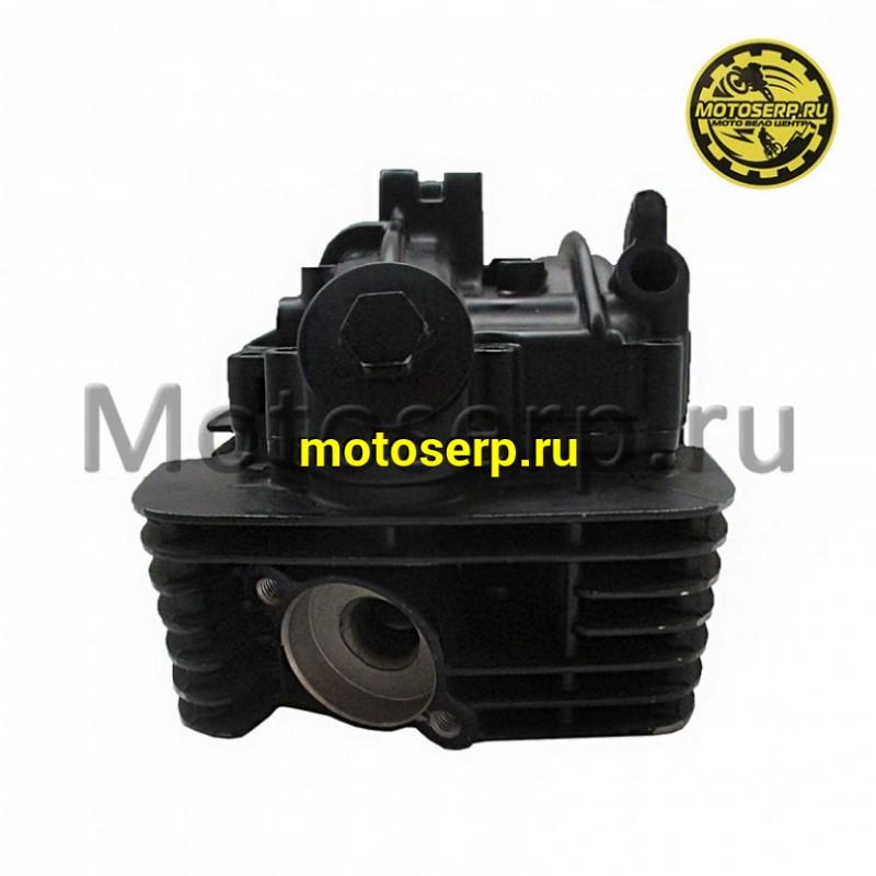 Купить  Головка цилиндра 157FMI 125cc голая на Balmotors S1 (BL 11101QK01010 купить с доставкой по Москве и России, цена, технические характеристики, комплектация фото  - motoserp.ru