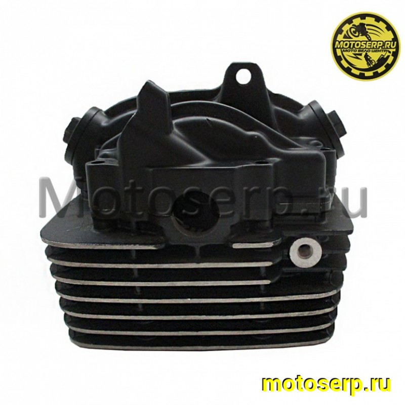 Купить  Головка цилиндра 157FMI 125cc голая на Balmotors S1 (BL 11101QK01010 купить с доставкой по Москве и России, цена, технические характеристики, комплектация фото  - motoserp.ru