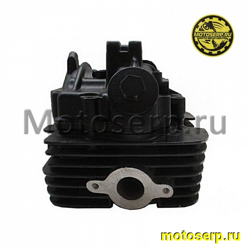 Купить  Головка цилиндра 157FMI 125cc голая на Balmotors S1 (BL 11101QK01010 купить с доставкой по Москве и России, цена, технические характеристики, комплектация фото  - motoserp.ru
