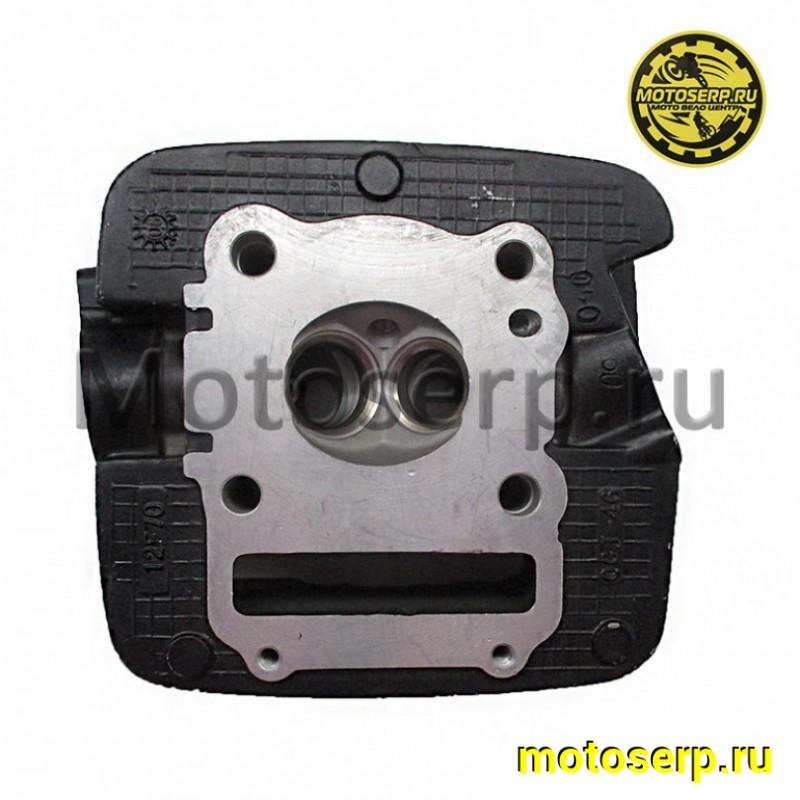 Купить  Головка цилиндра 157FMI 125cc голая на Balmotors S1 (BL 11101QK01010 купить с доставкой по Москве и России, цена, технические характеристики, комплектация фото  - motoserp.ru