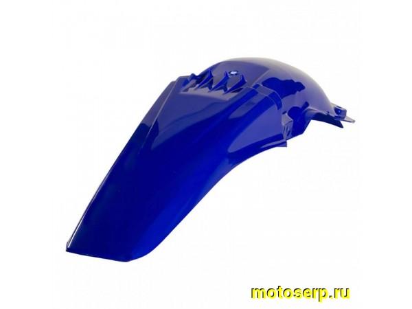 Купить  Крыло заднее (хвост) Acerbis YAMAHA WR/WRF 96-01 / YZ/YZF 96-01 Blue (шт) (AIM 0008333.040.098 купить с доставкой по Москве и России, цена, технические характеристики, комплектация фото  - motoserp.ru