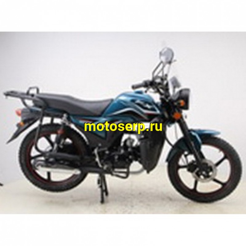 Купить  ====Мопед FX МС-50 MAX, возд. охлажд;  диск. 2,50/17, барабанные 2,75/17 Дорожные покрышки. (Бер) (шт) 01250 купить с доставкой по Москве и России, цена, технические характеристики, комплектация фото  - motoserp.ru